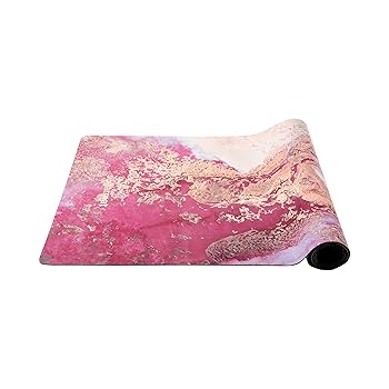 Amazon | sugarmat シュガーマット ヨガマット 3mm 折りたたみ